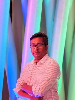 Madhusodan Chakraborty